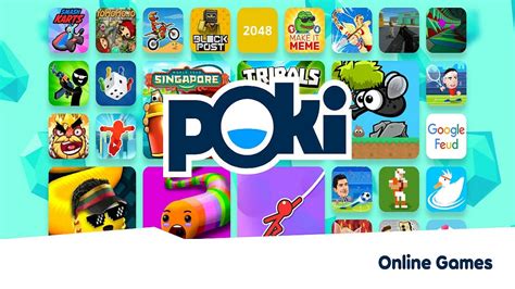 free pokie games|poki juegos.